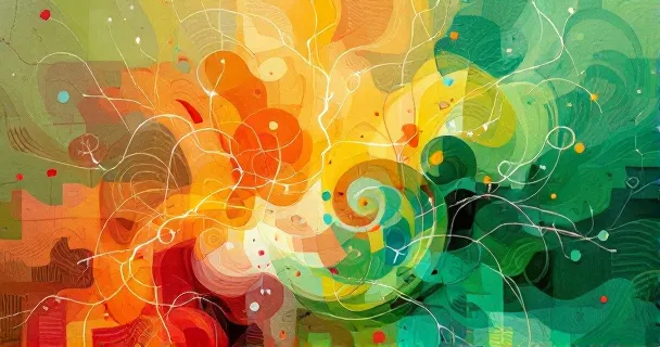 AI-derived “ReactSeq” language bridges chemistry and machine learning