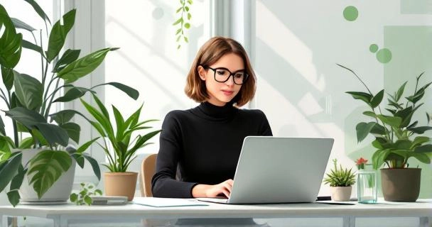 AI gardening tips keep houseplants thriving with 5 key prompts for green thumbs