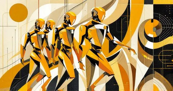 Digital archaeologists race to preserve pre-AI internet content