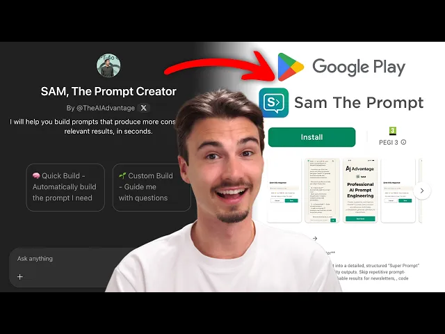 Video Thumbnail