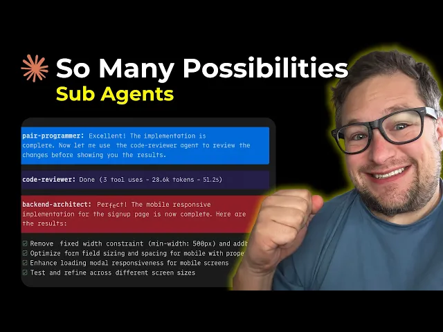 Video Thumbnail