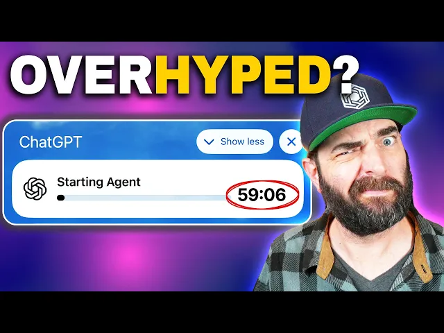 Video Thumbnail