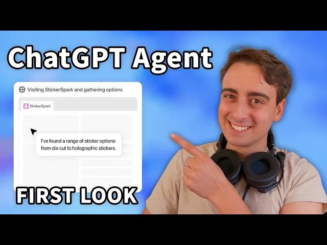 Video Thumbnail