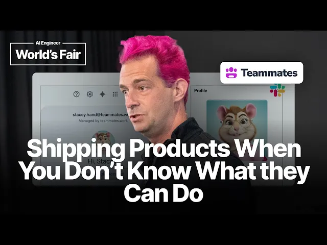 Video Thumbnail