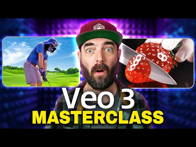 Video Thumbnail