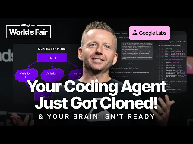 Video Thumbnail