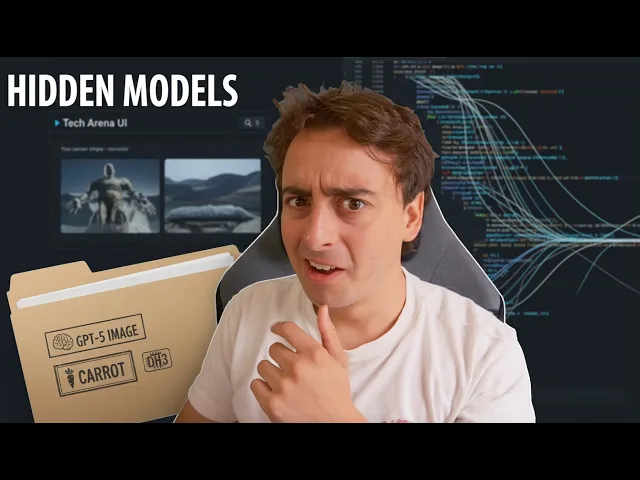 Video Thumbnail