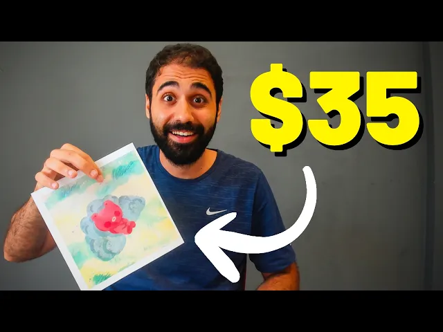 Video Thumbnail