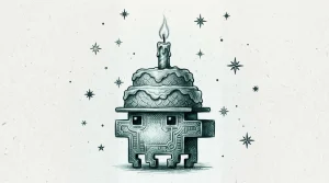 The command line didn’t die. It was waiting. 