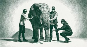 AI’s Blind Geniuses