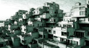 Brutalist