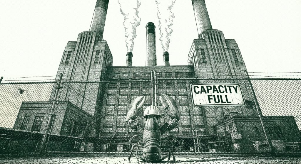 The AI Race Just Became a Resource War. Here’s Who Owns the Mine.