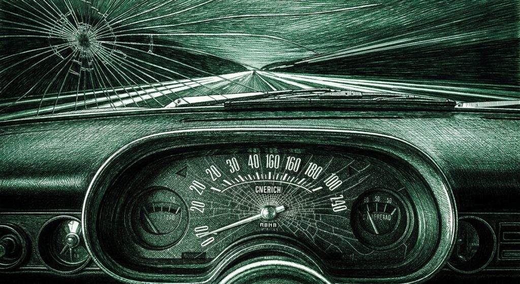 Warp Speed, Fast, and Slow