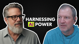 Episode 4- The Next Trillion-Dollar Idea: Selling Work, Not Software.