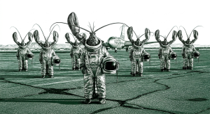 The Right Stuff