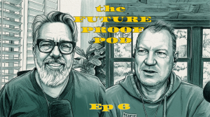 Episode 6 – Why the AI Distribution Revolution Will Decide Future Market Leaders