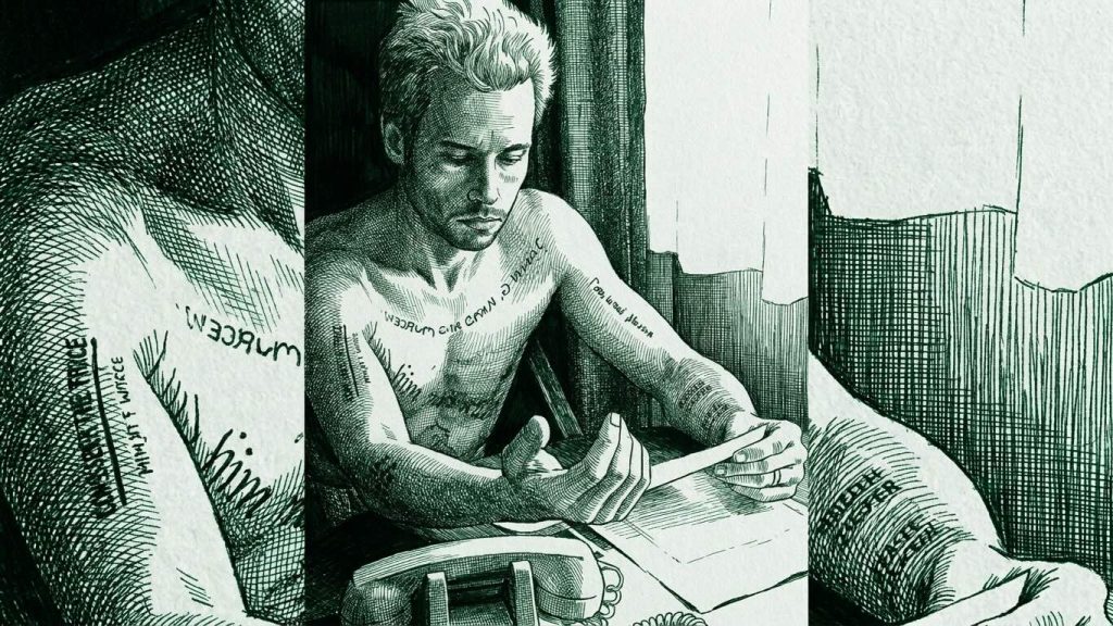 Memento