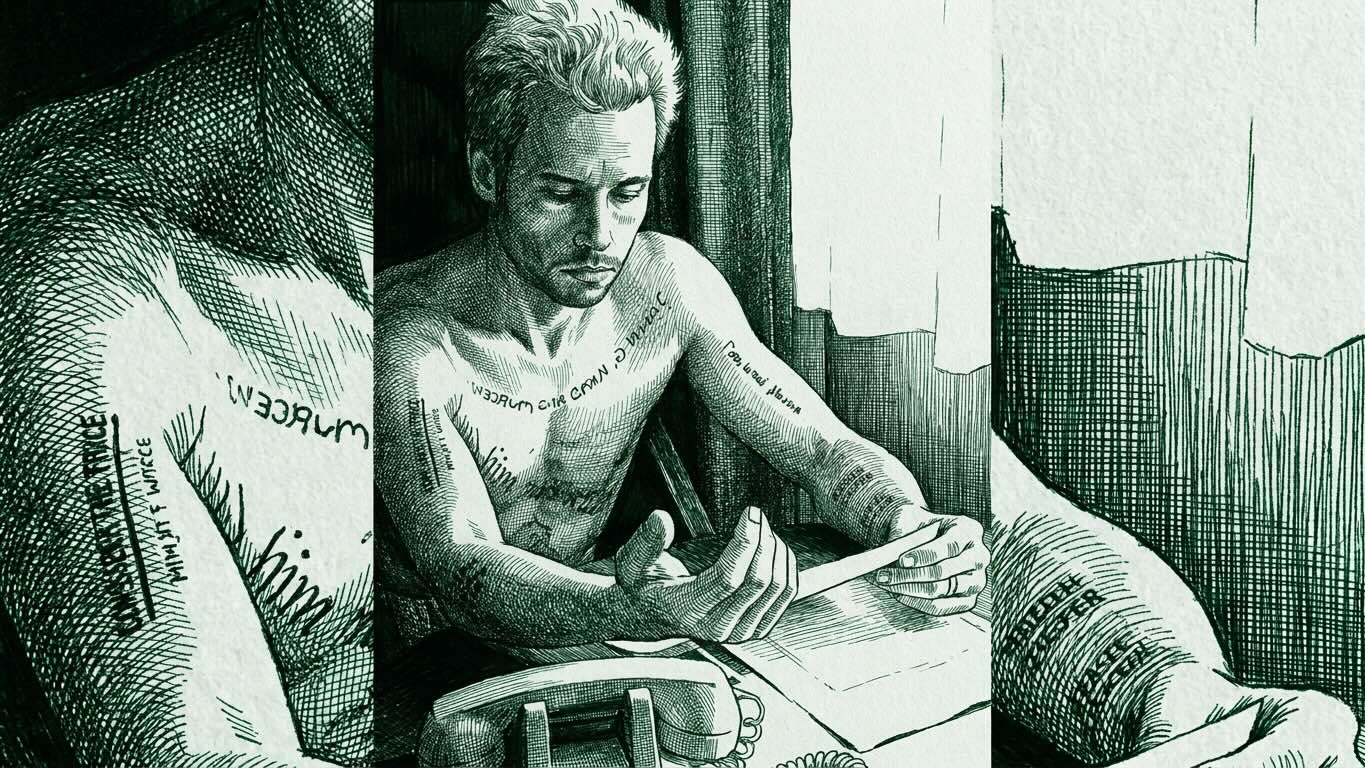 Memento