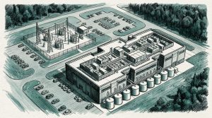 The Real Cost of the AI Data Center Boom